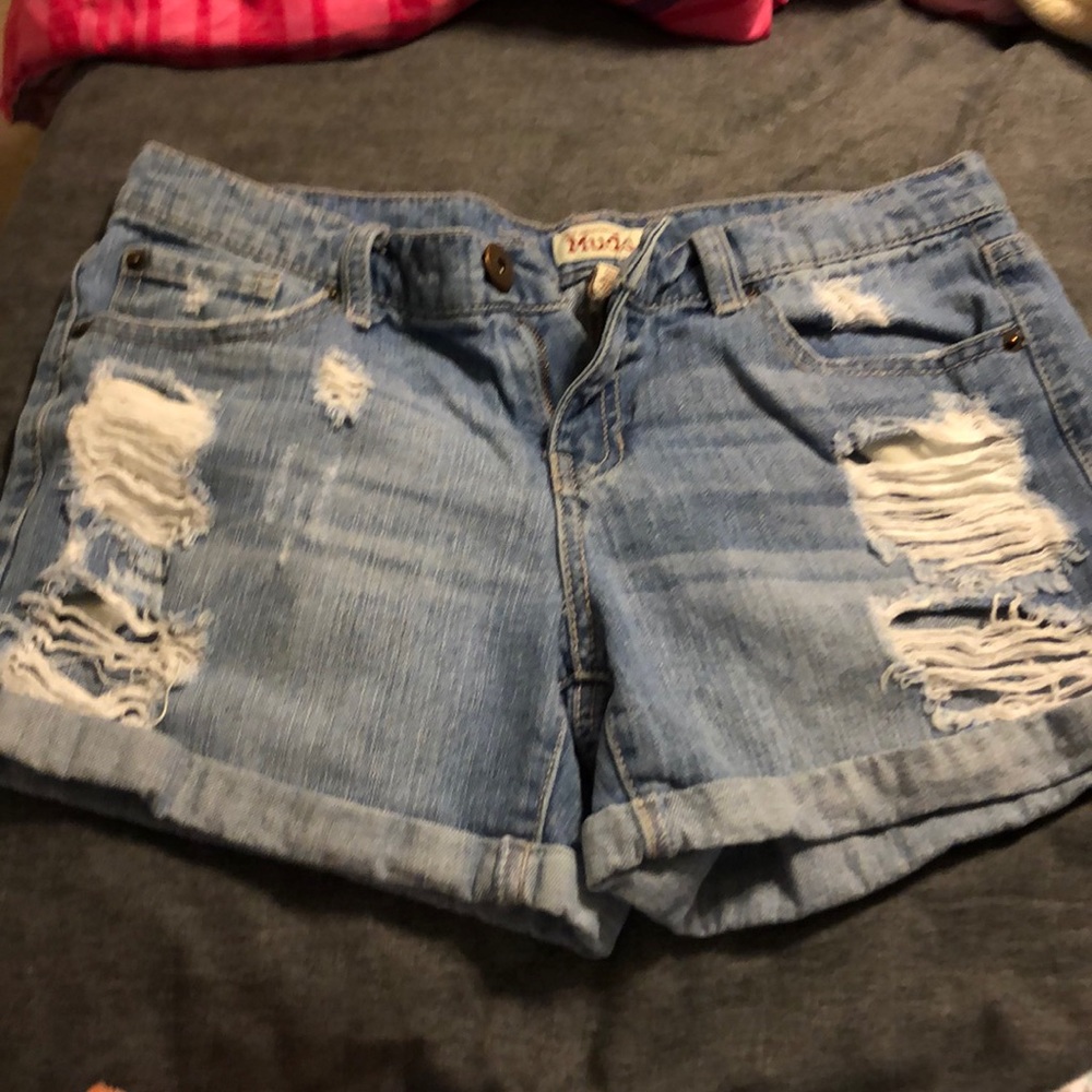 Short